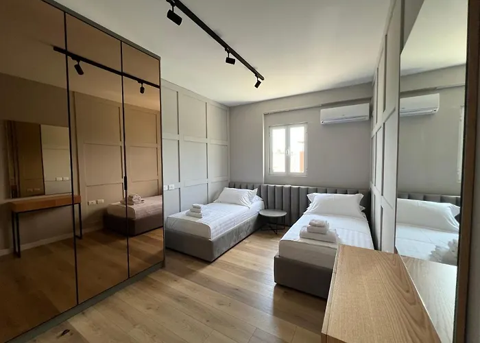 Coral Apartments