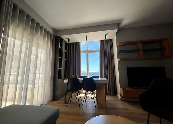 Coral Apartments