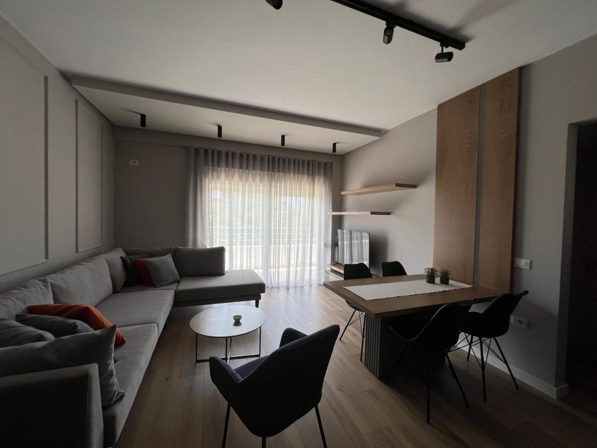 Coral Apartment Sarande