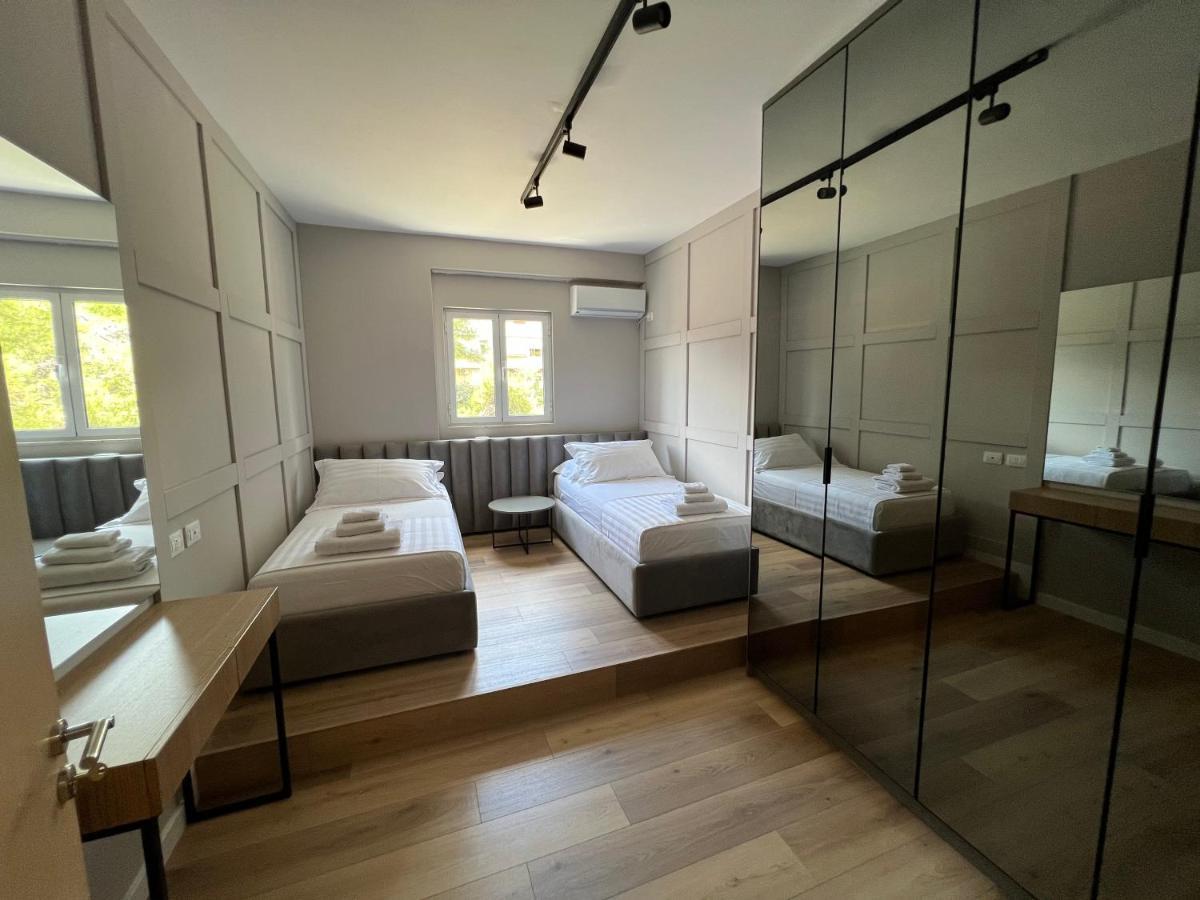 Coral Apartment