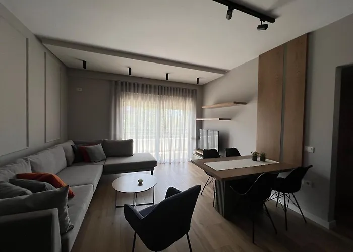 Coral Apartments