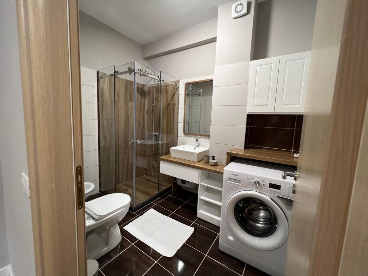 Coral Apartment Sarandë