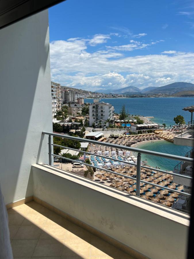 Coral Appartement