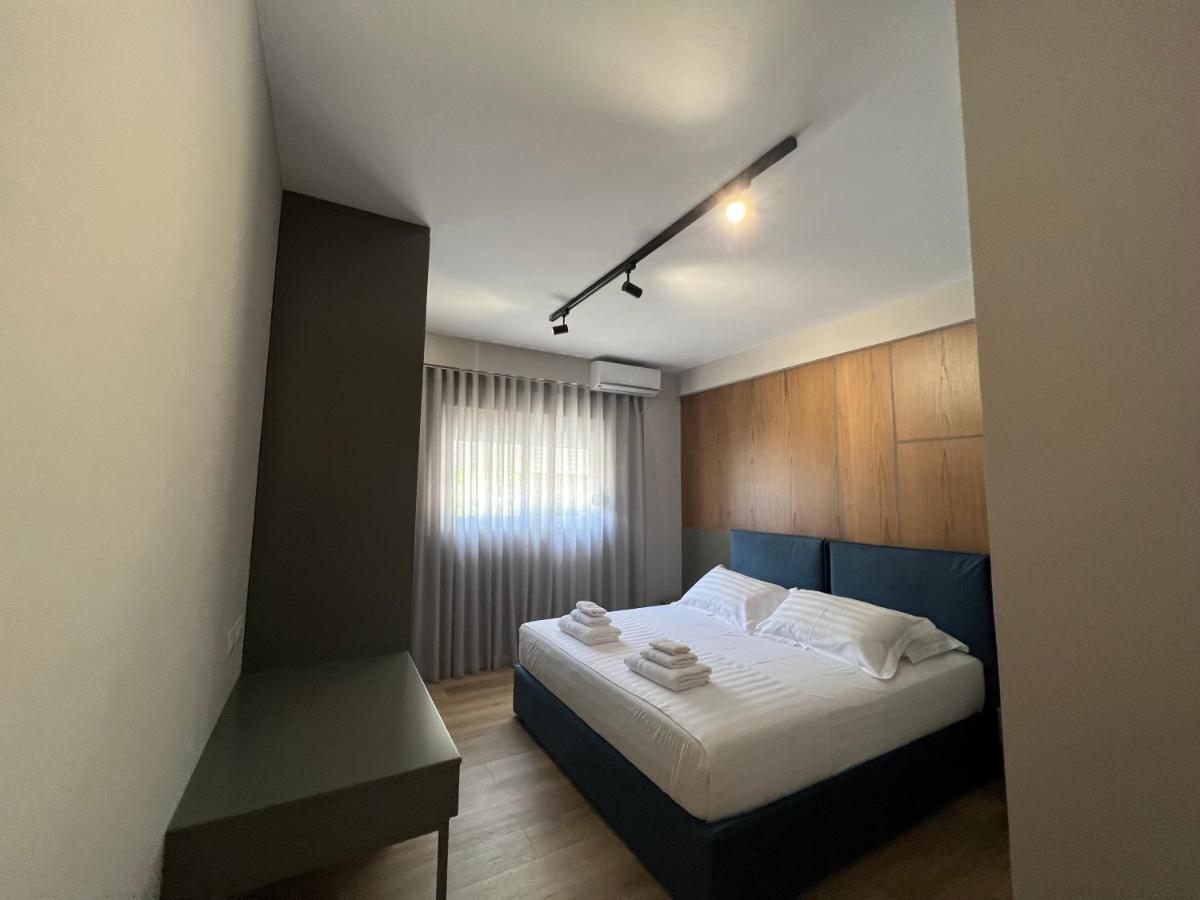 Coral Sarandë