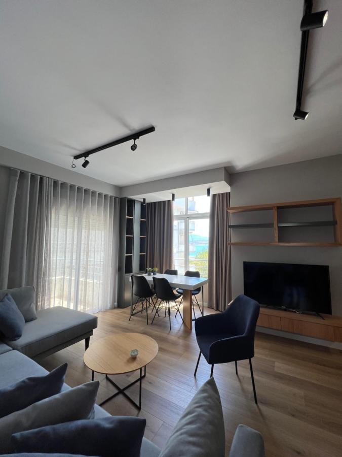 Coral Sarandë
